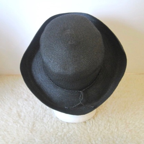Scala Collezione Boater Hat - Picture 4 of 8